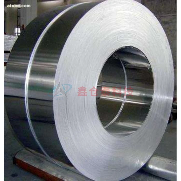 SUS430 stainless steel FPC reinforced steel sheet